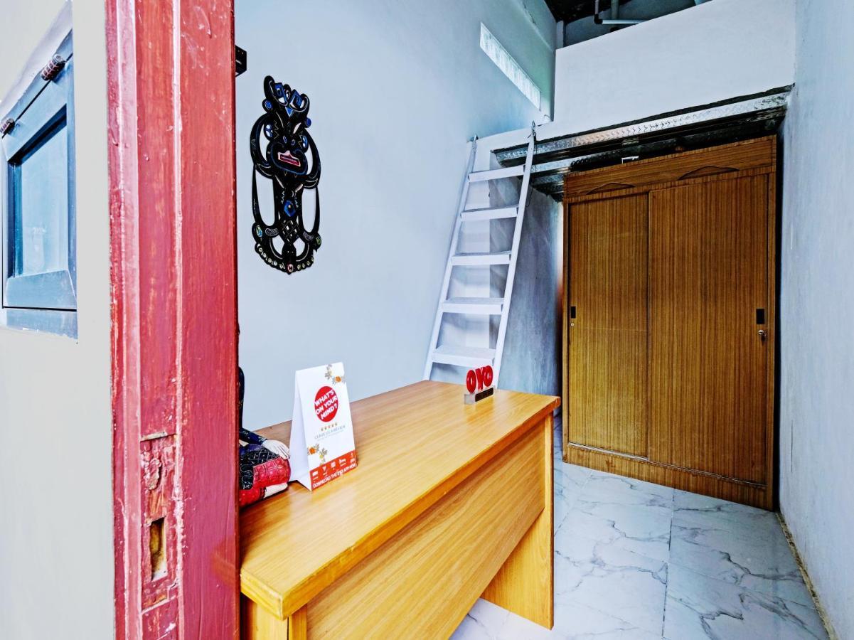 Oyo 90325 Pondok Dnayu Syariah Jarakan Zewnętrze zdjęcie